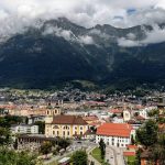 Innsbruck-Ausria-047992